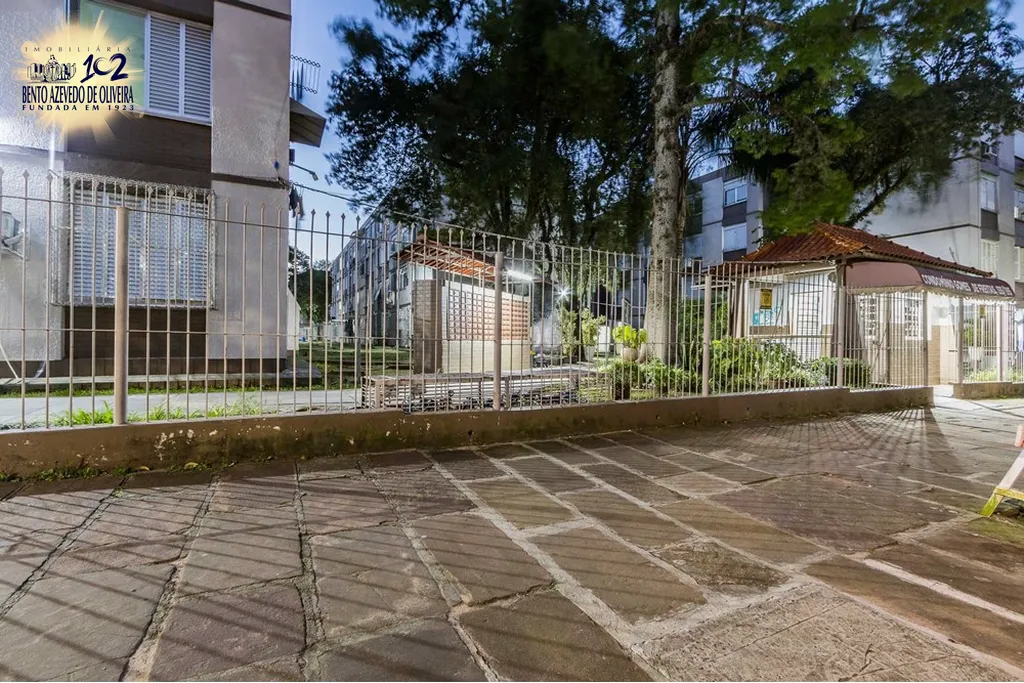 Apartamento, 2 quartos, 44 m² - Foto 24