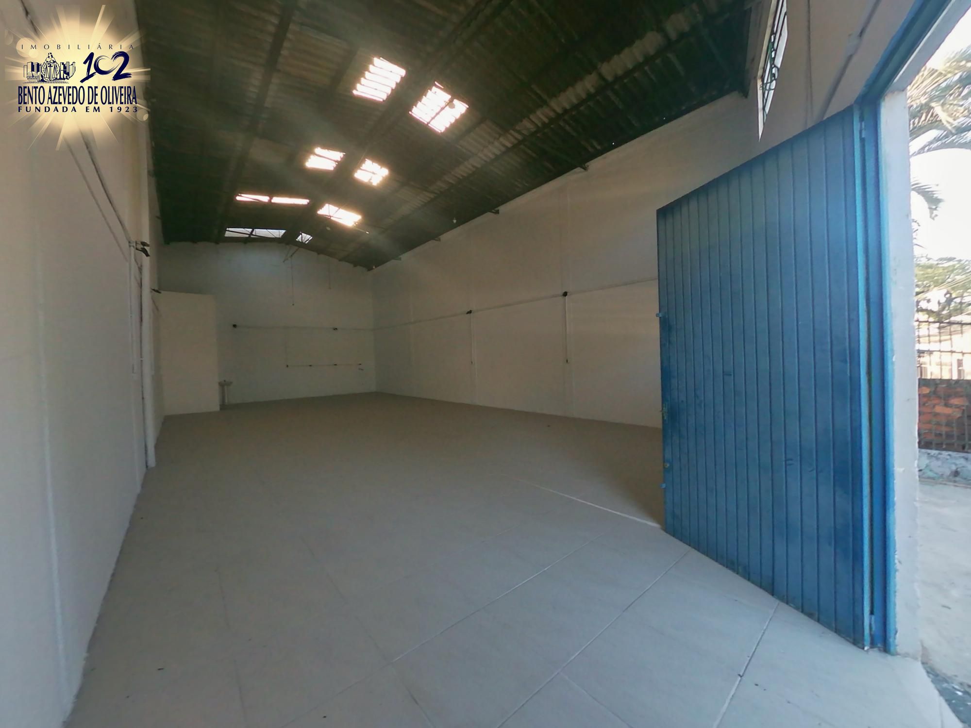 Depósito-Galpão, 120 m² - Foto 9