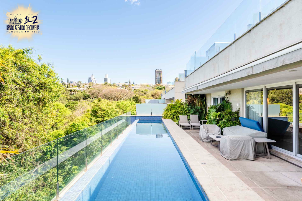 Apartamento, 3 quartos, 478 m² - Foto 17