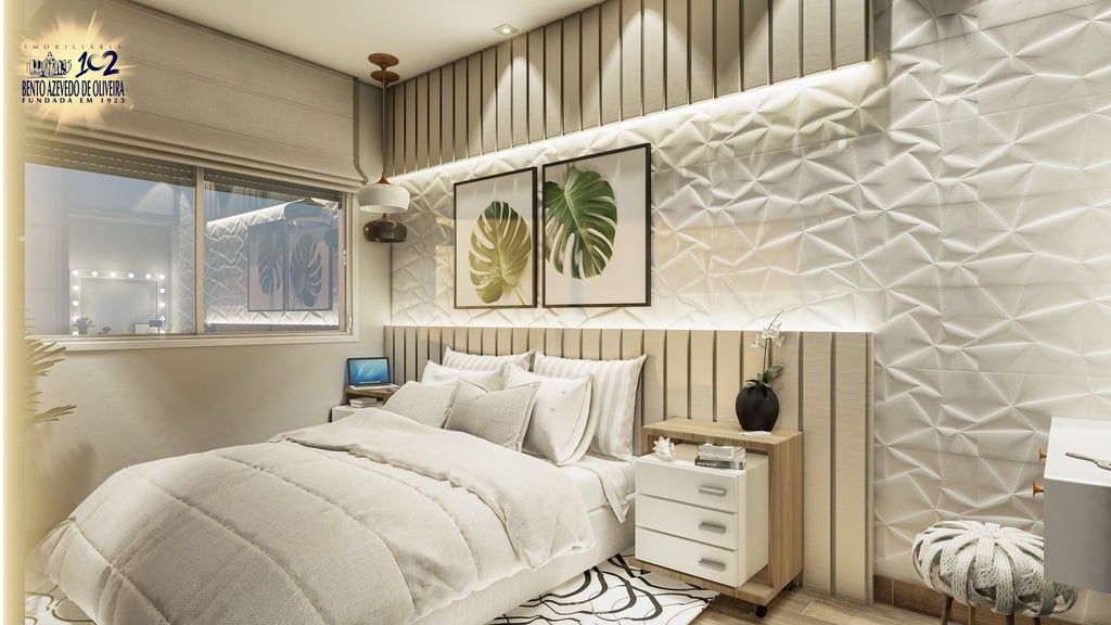 Apartamento, 2 quartos, 65 m² - Foto 19
