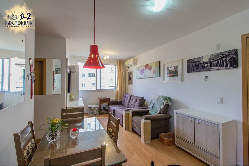 Apartamento, 3 quartos, 68 m² - Foto 22