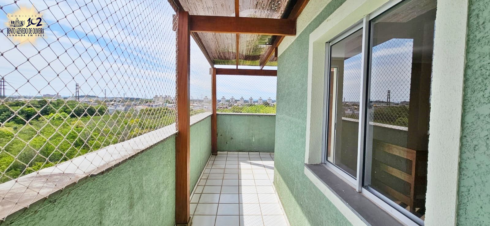 Cobertura, 3 quartos, 95 m² - Foto 4