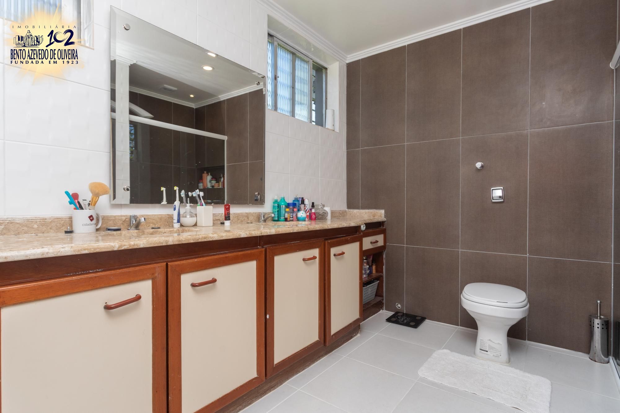Casa de Condomínio, 5 quartos - Foto 30