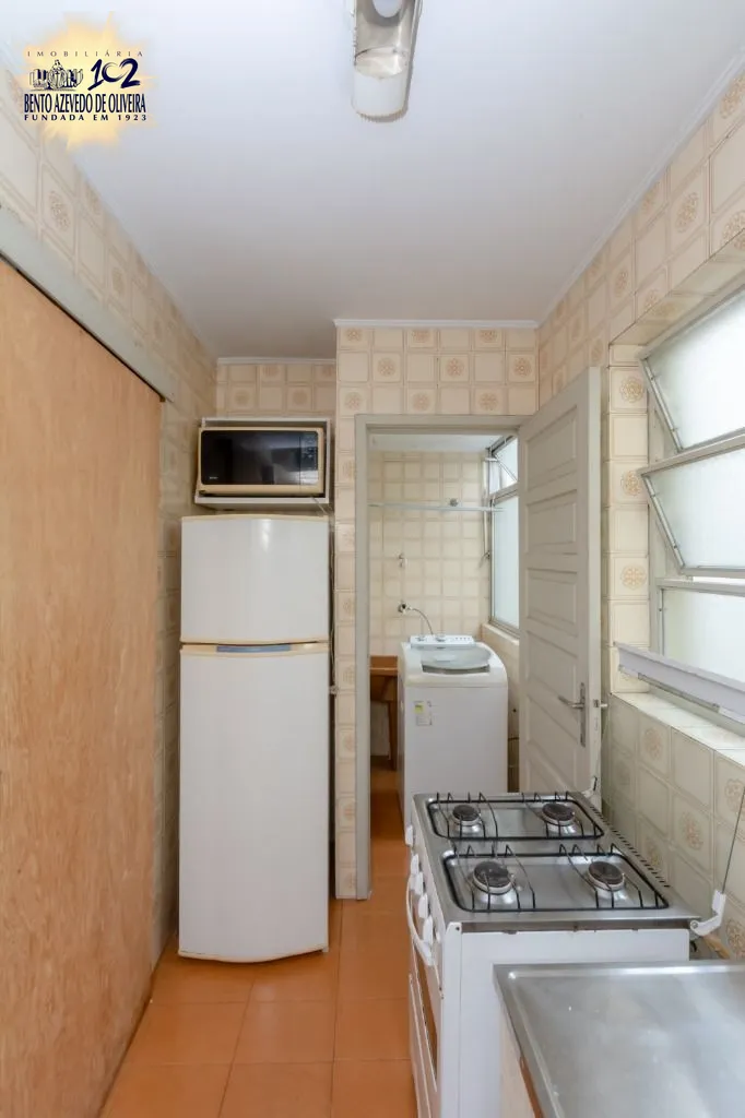 Apartamento, 1 quarto, 39 m² - Foto 27