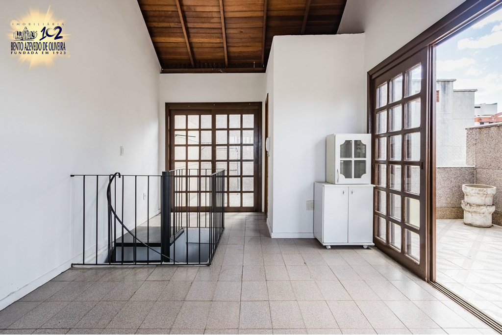 Cobertura, 2 quartos, 126 m² - Foto 4
