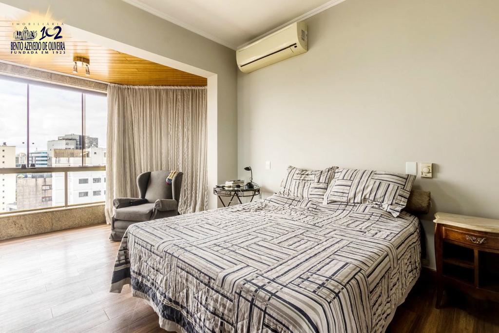 Apartamento, 3 quartos, 244 m² - Foto 29