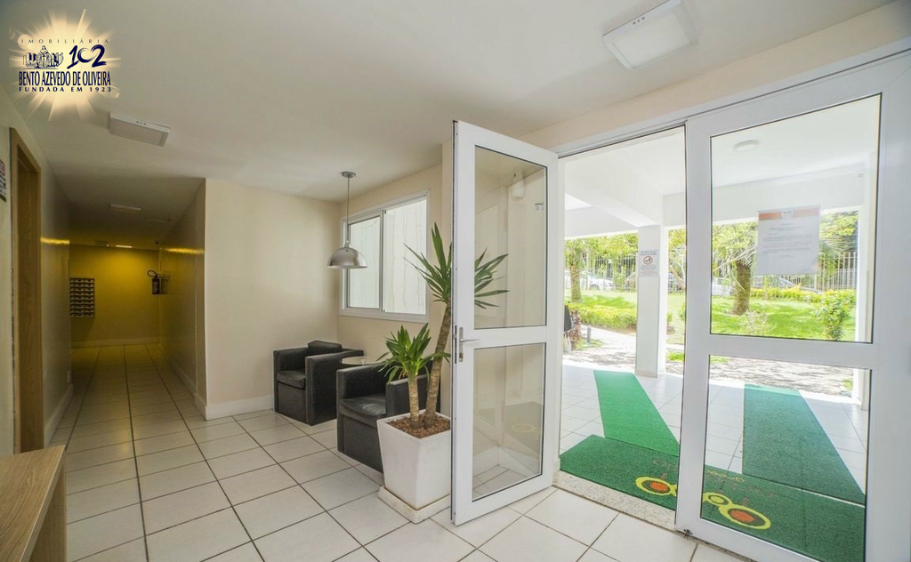 Apartamento, 2 quartos, 52 m² - Foto 26