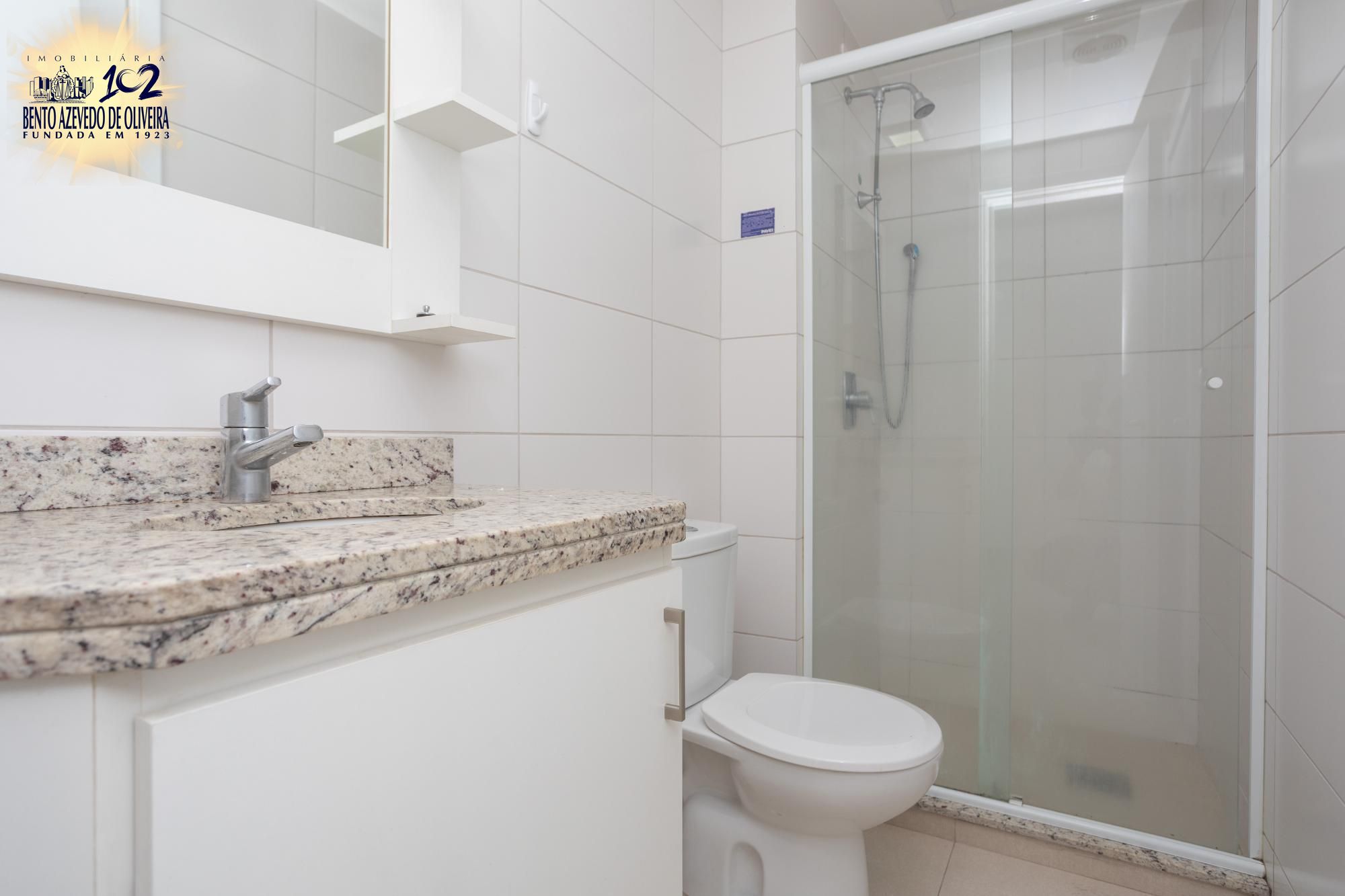 Apartamento, 1 quarto, 42 m² - Foto 13