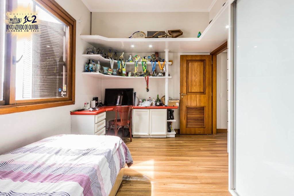 Apartamento, 3 quartos, 244 m² - Foto 39