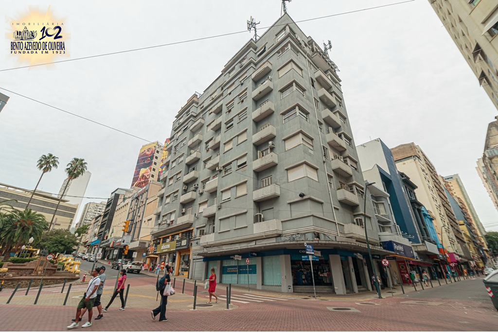 Apartamento, 2 quartos, 50 m² - Foto 17