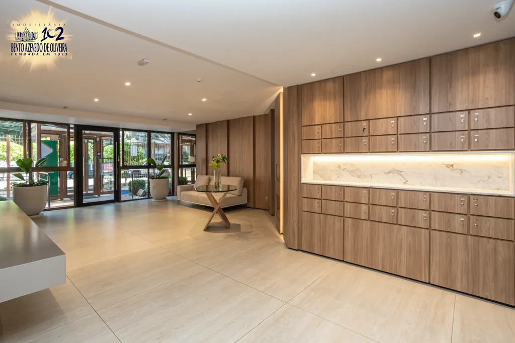 Apartamento, 3 quartos, 132 m² - Foto 17