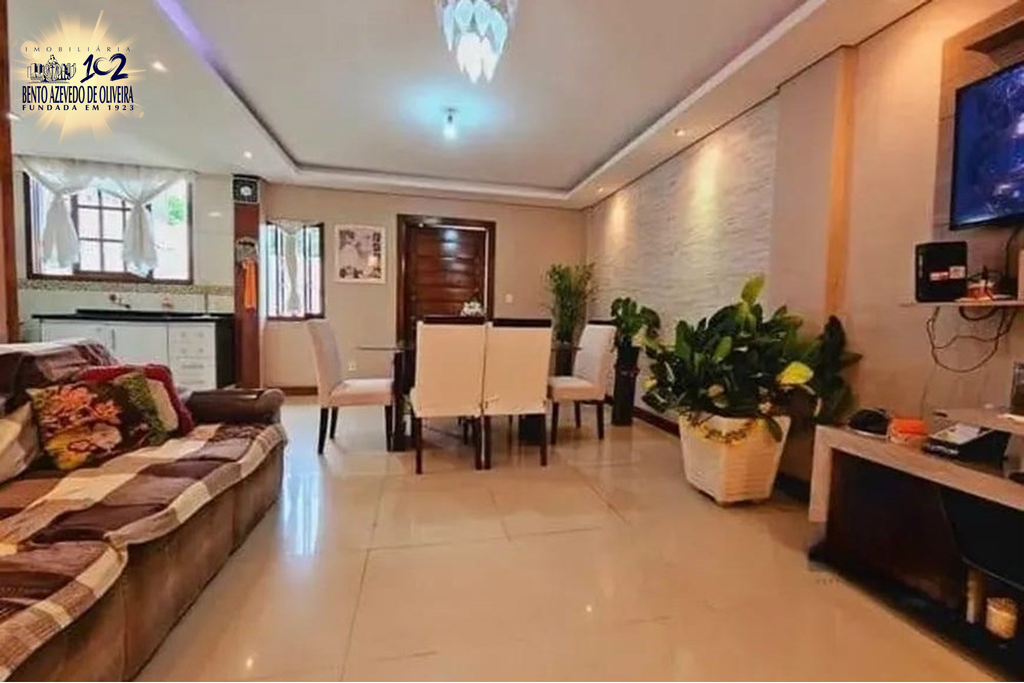 Casa, 2 quartos, 165 m² - Foto 21