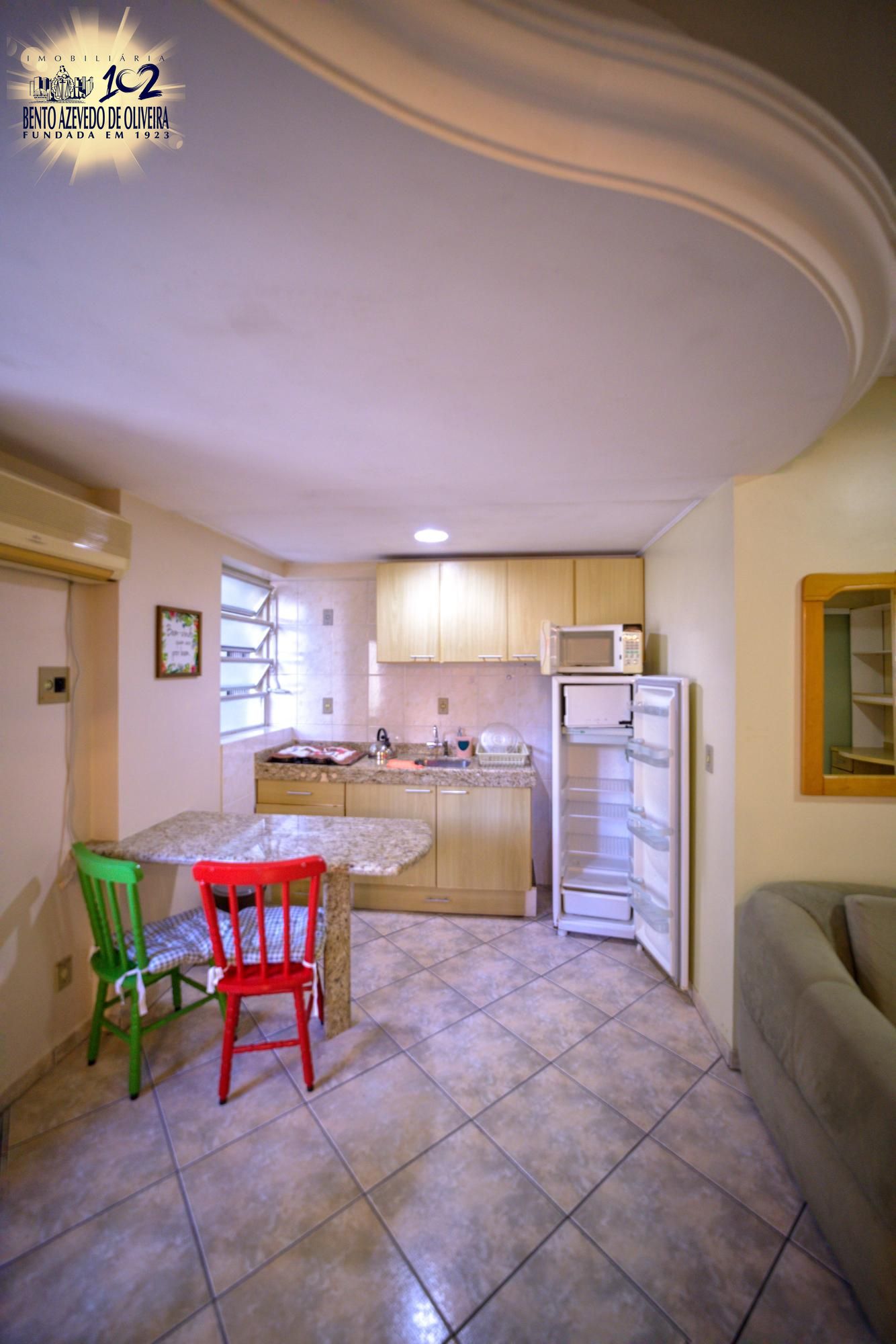 Apartamento, 1 quarto, 35 m² - Foto 14