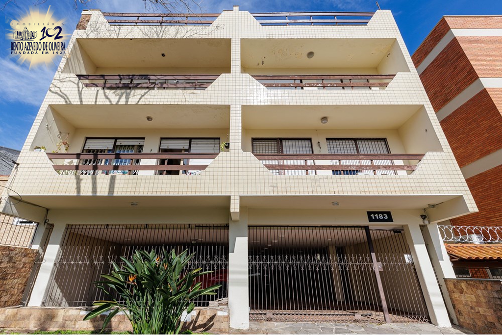 Apartamento, 1 quarto, 43 m² - Foto 1