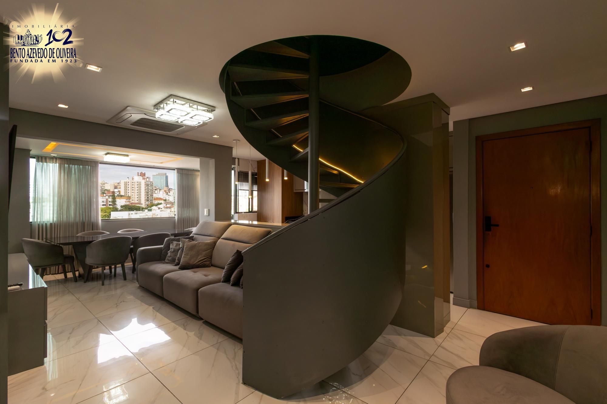 Cobertura, 2 quartos, 172 m² - Foto 21