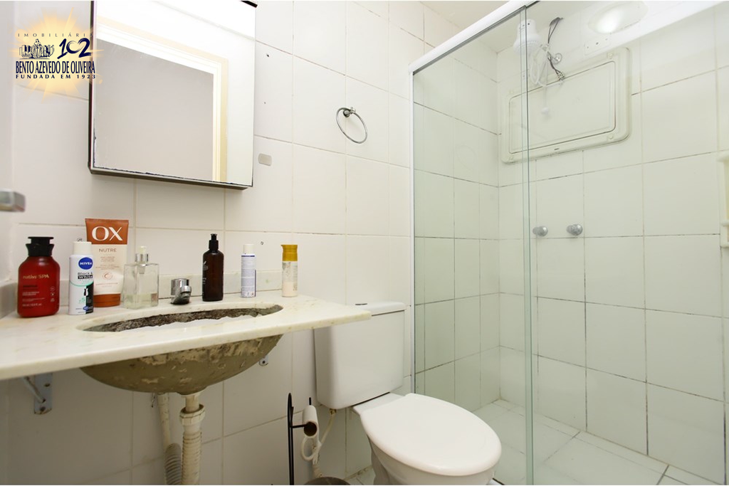 Apartamento, 2 quartos, 48 m² - Foto 29