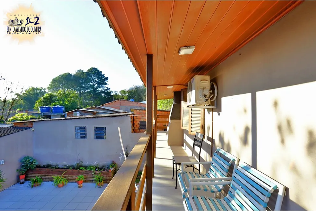 Casa, 3 quartos, 268 m² - Foto 14