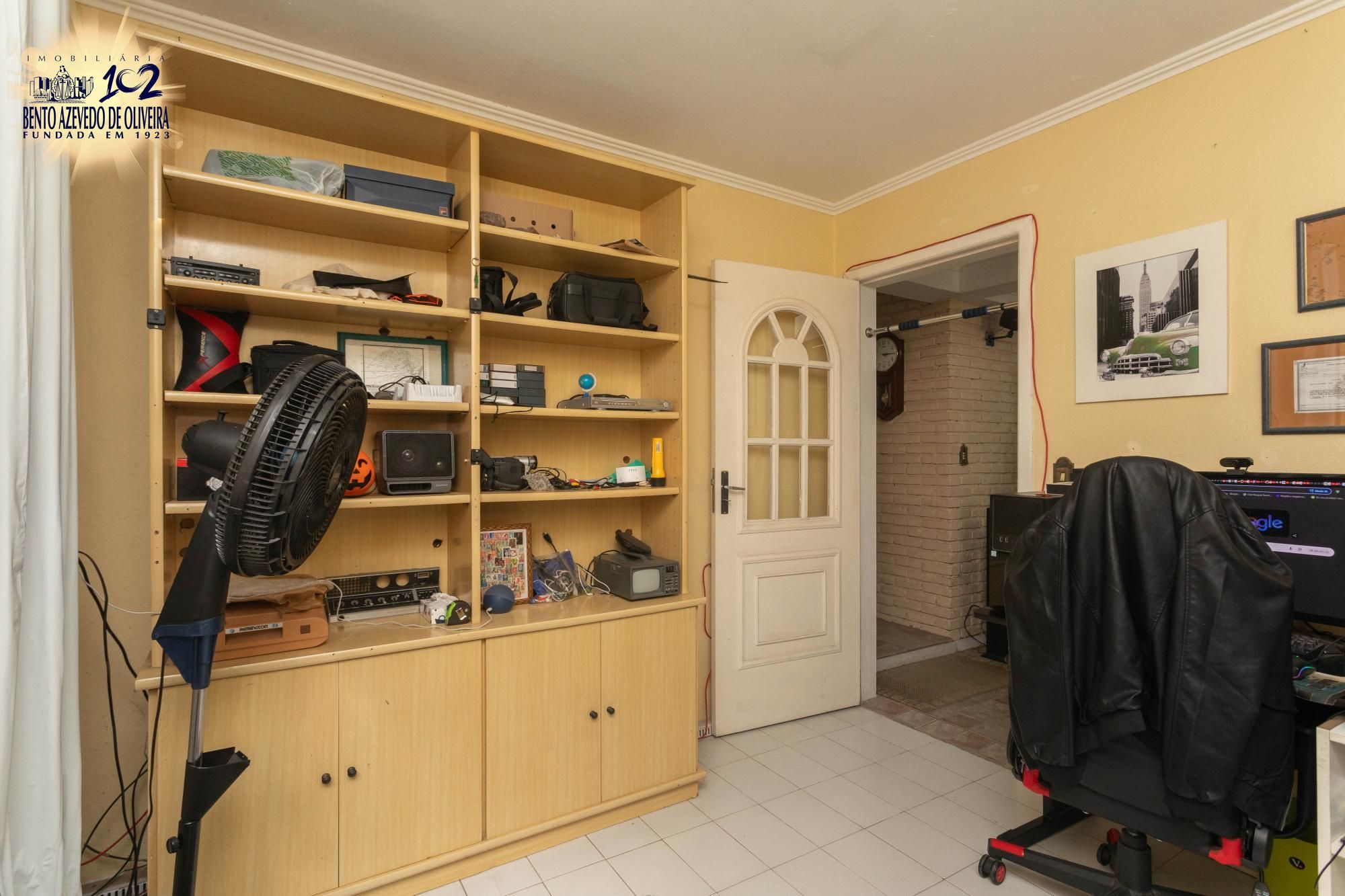 Casa, 5 quartos, 470 m² - Foto 25