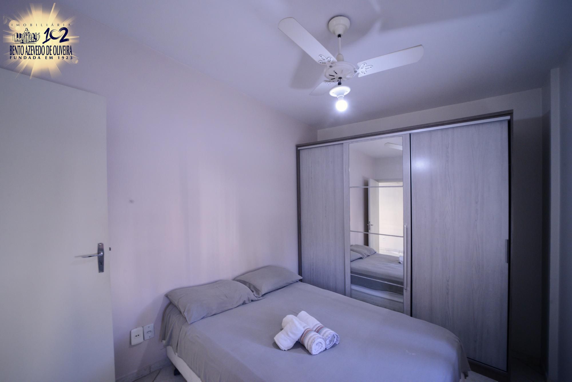 Apartamento, 1 quarto, 35 m² - Foto 21