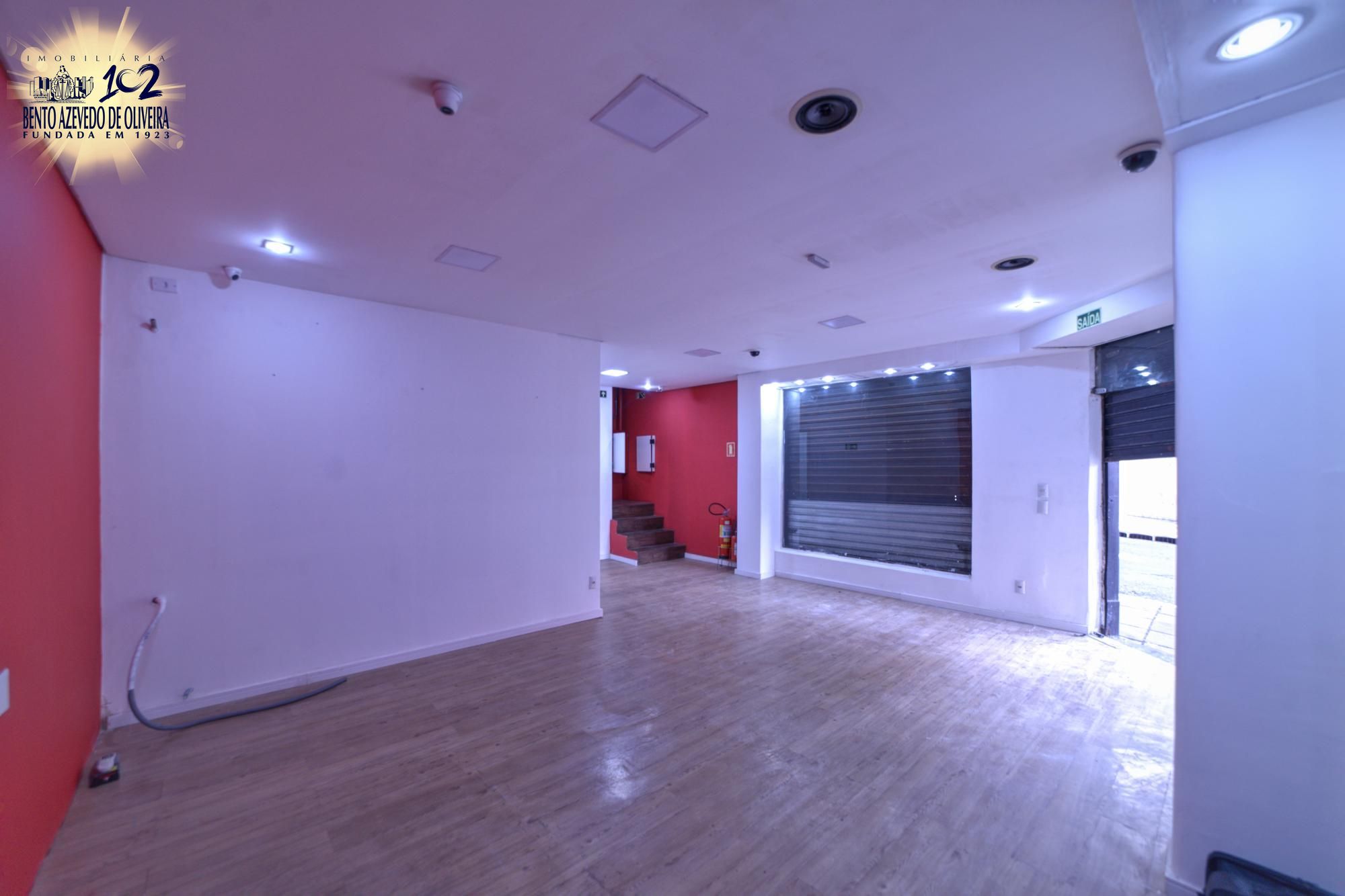 Loja-Salão, 55 m² - Foto 11