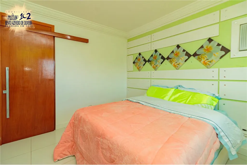 Apartamento, 3 quartos, 170 m² - Foto 41