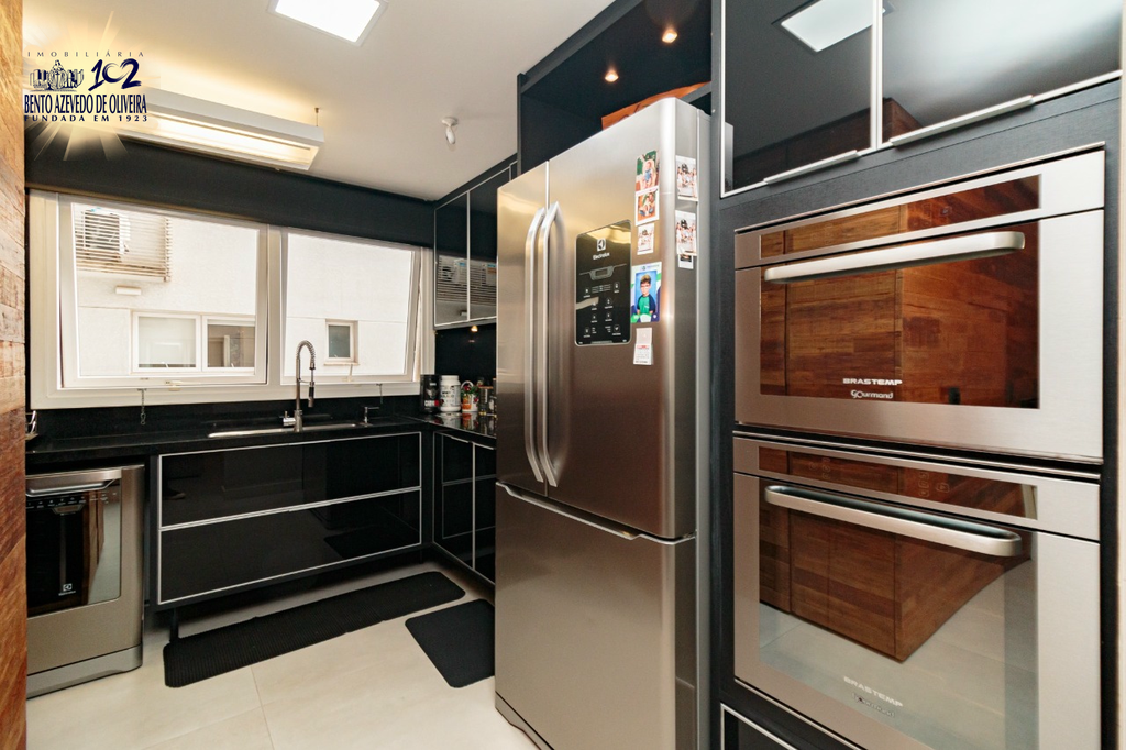 Apartamento, 4 quartos, 158 m² - Foto 31
