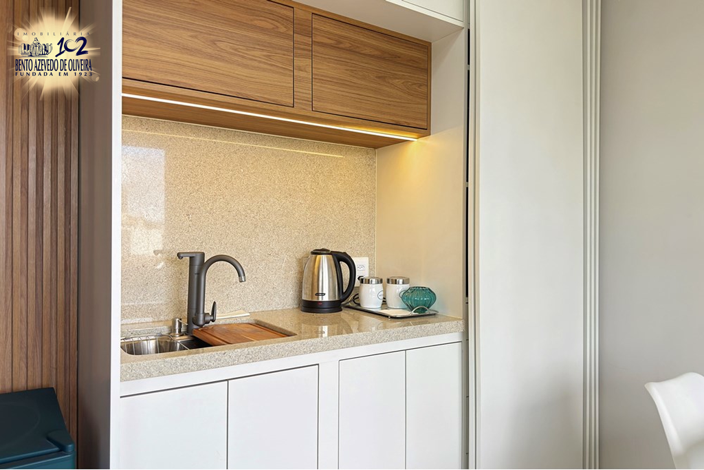 Apartamento, 1 quarto, 26 m² - Foto 21