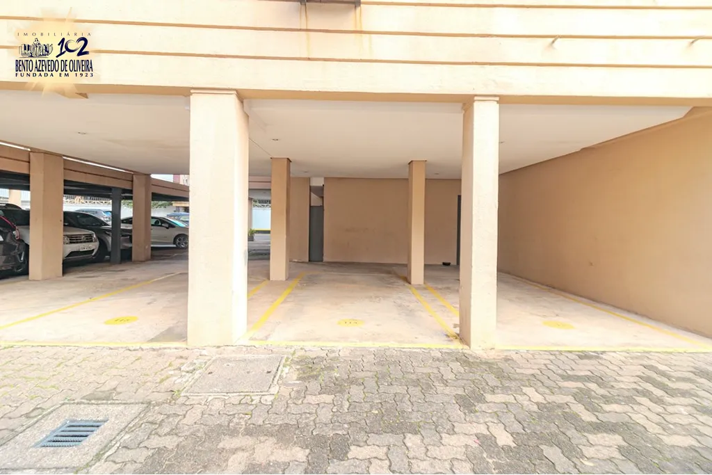 Apartamento, 3 quartos, 84 m² - Foto 6