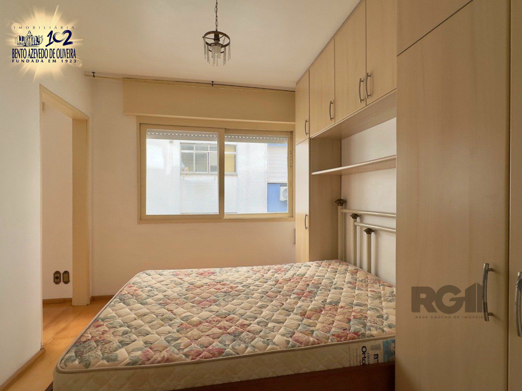 Apartamento, 1 quarto, 38 m² - Foto 9