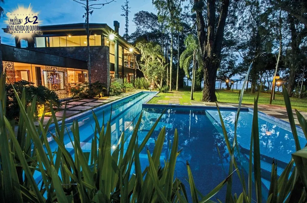 Casa de Condomínio, 5 quartos - Foto 10