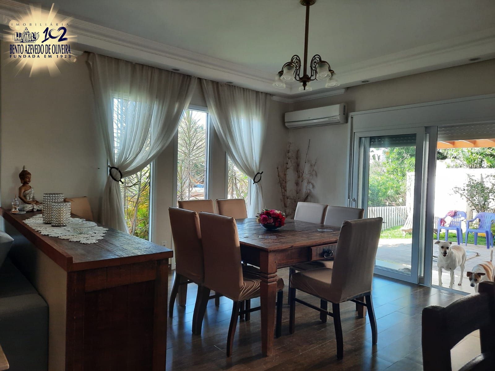 Casa, 3 quartos, 158 m² - Foto 17