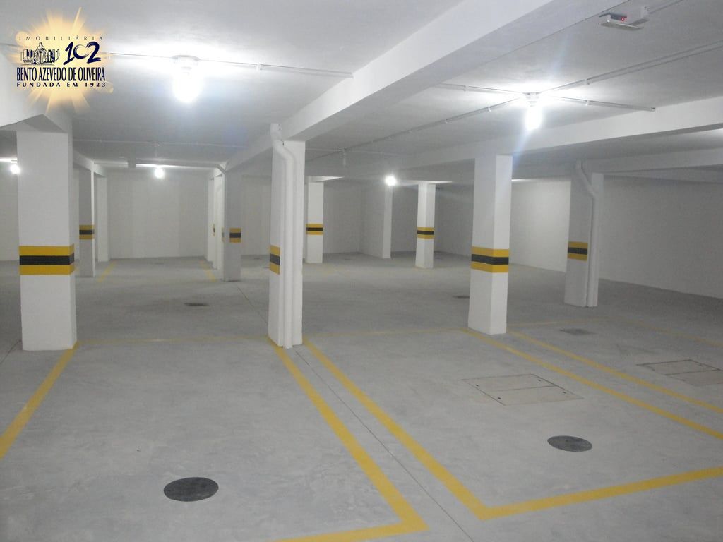Apartamento, 1 quarto, 42 m² - Foto 9