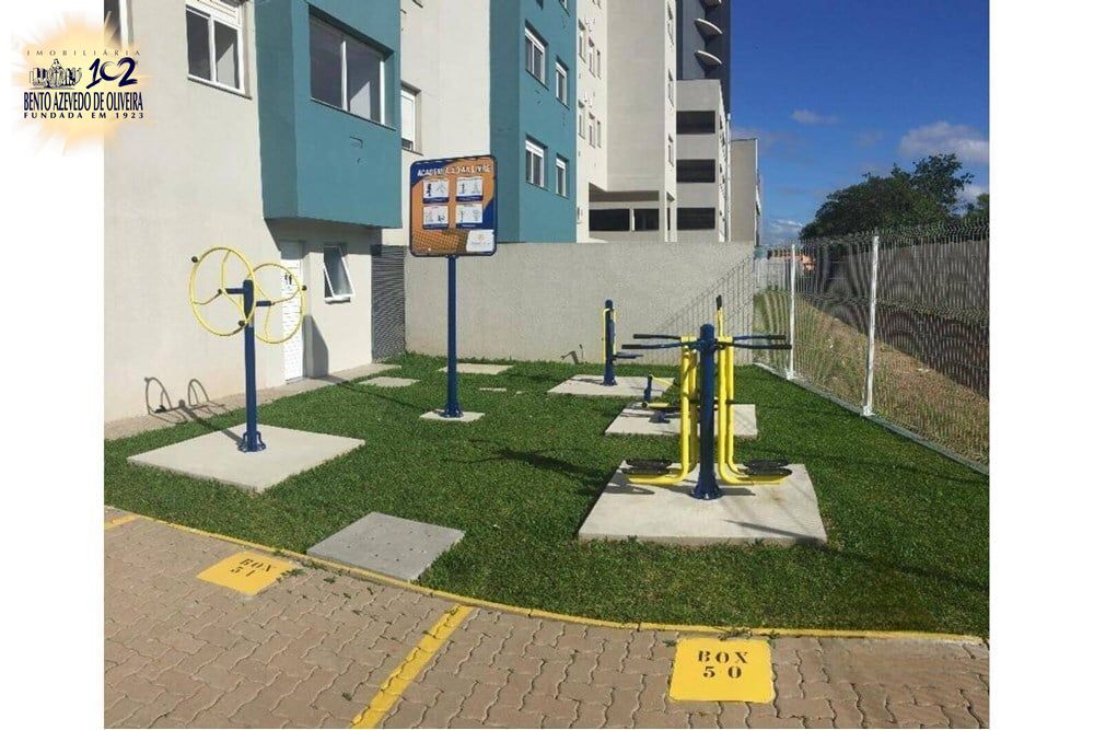 Apartamento, 2 quartos, 48 m² - Foto 7