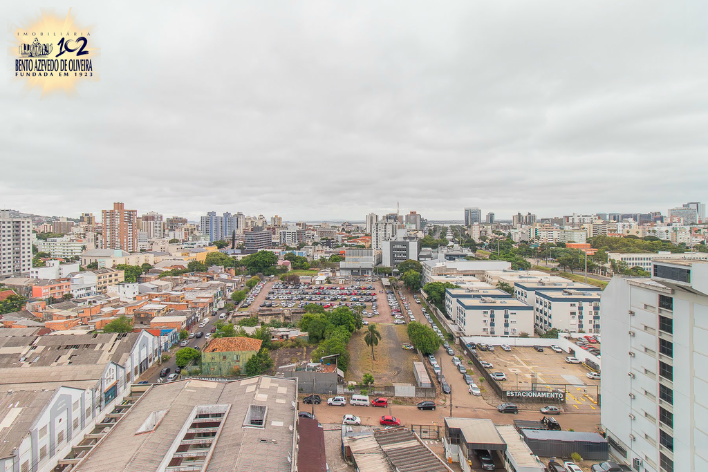 Apartamento, 1 quarto, 44 m² - Foto 17