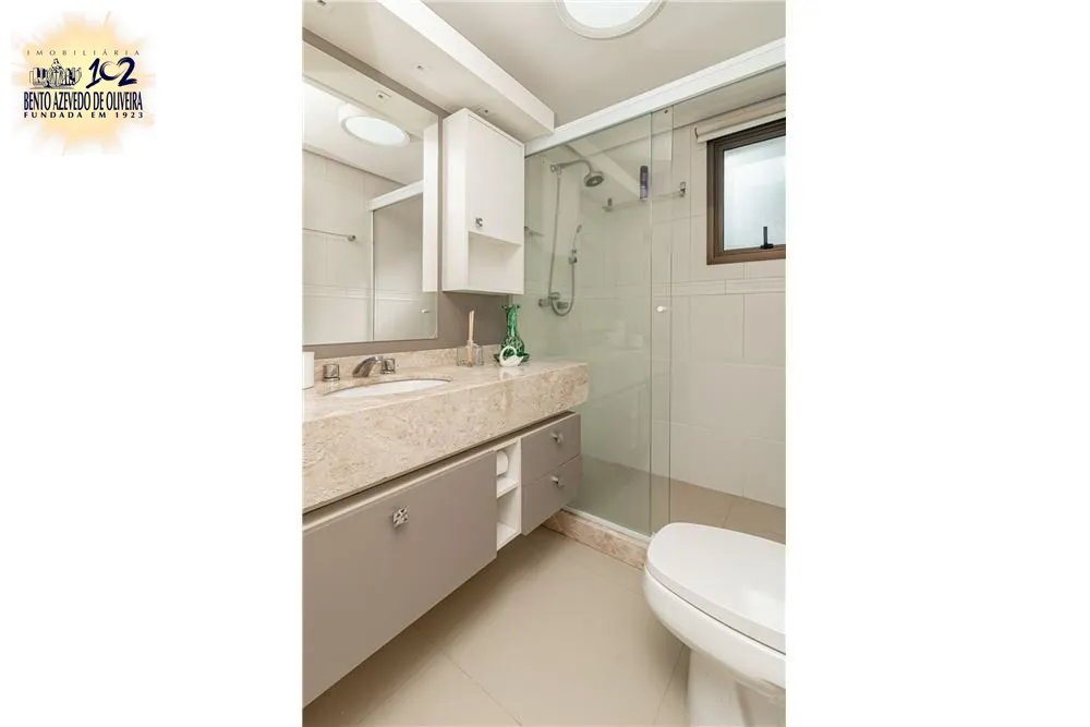 Apartamento, 3 quartos, 104 m² - Foto 3
