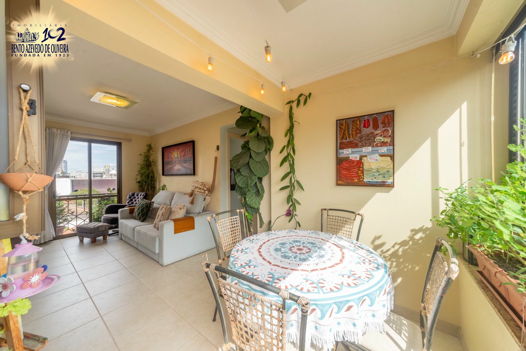 Apartamento, 2 quartos, 65 m² - Foto 19