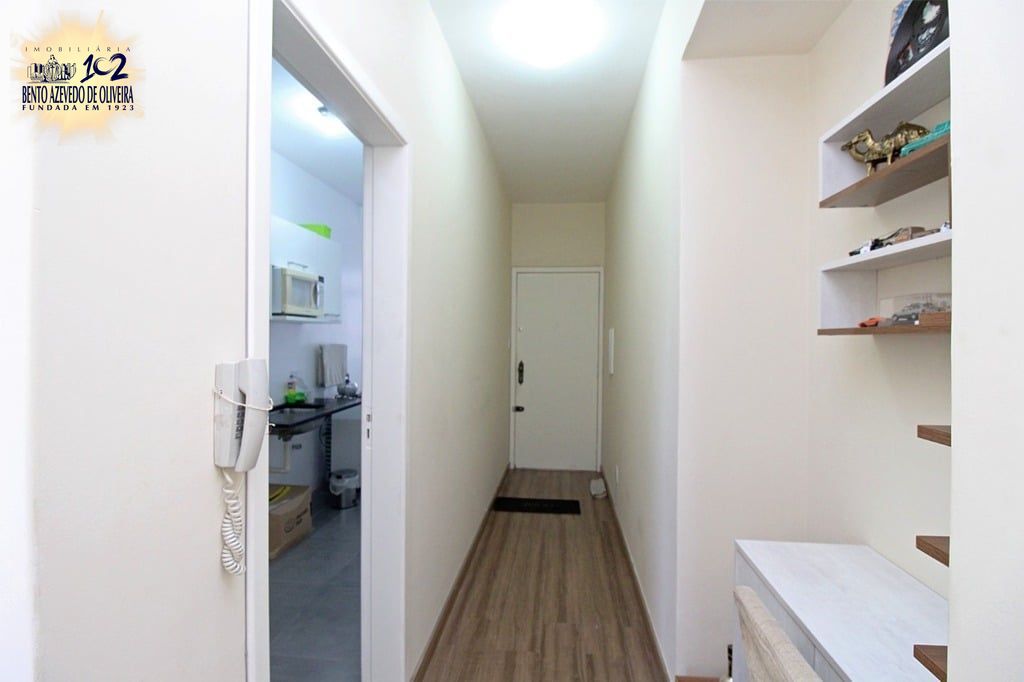 Apartamento, 2 quartos, 66 m² - Foto 2