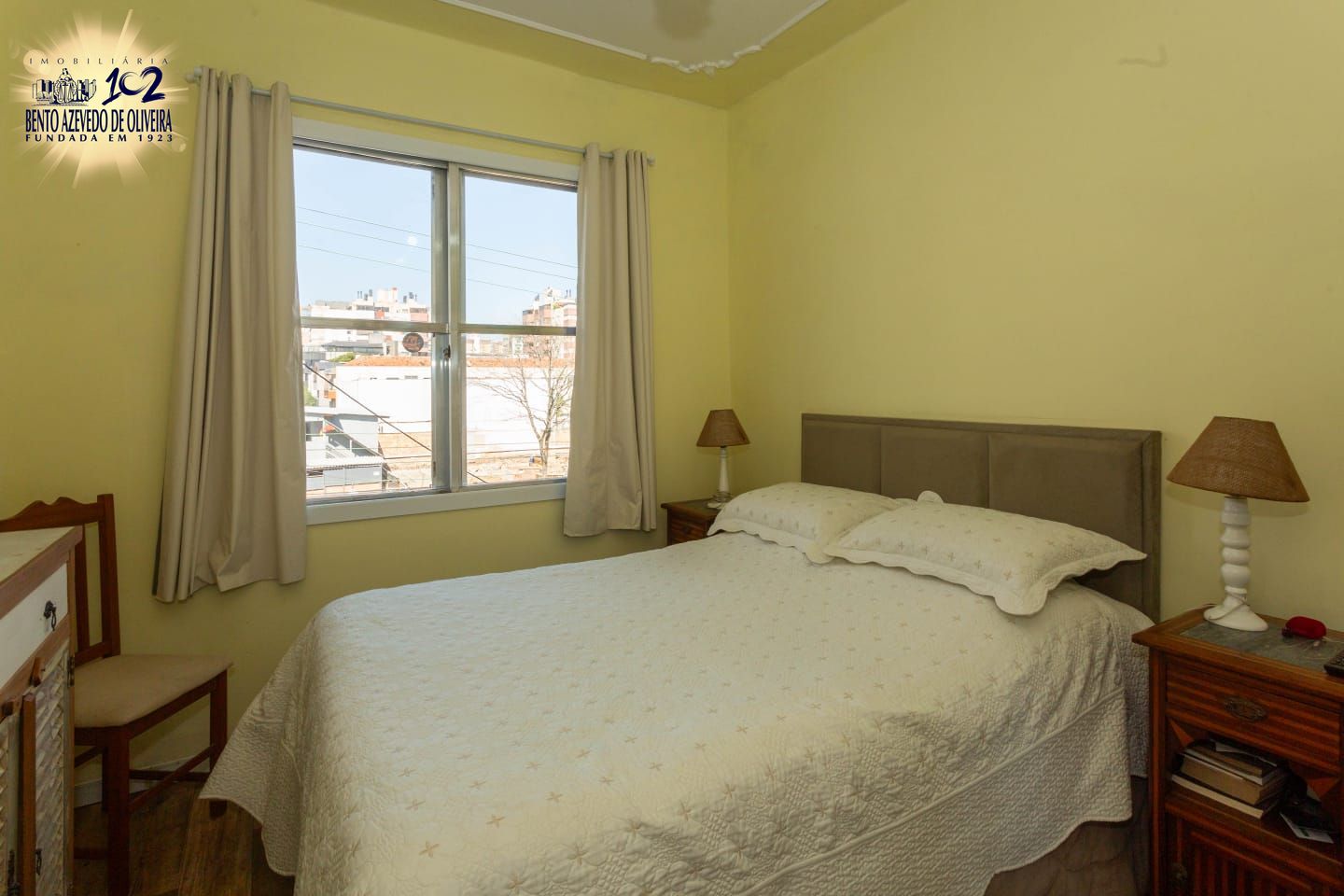 Apartamento, 2 quartos, 69 m² - Foto 6