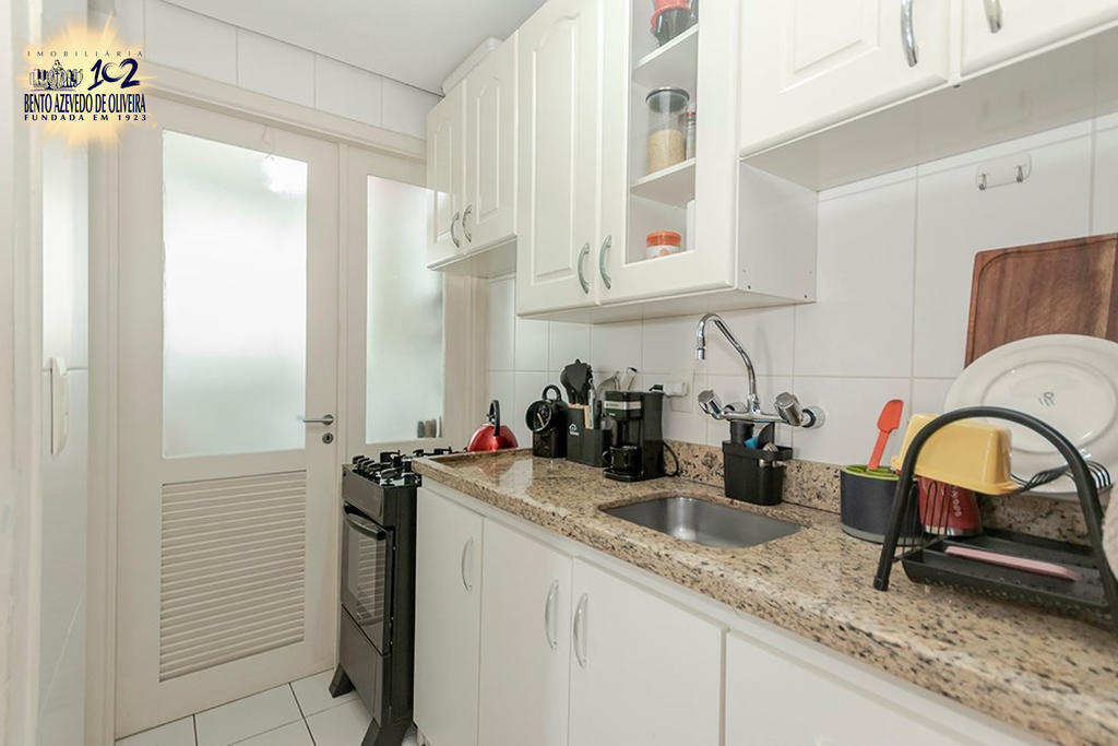 Apartamento, 2 quartos, 63 m² - Foto 5