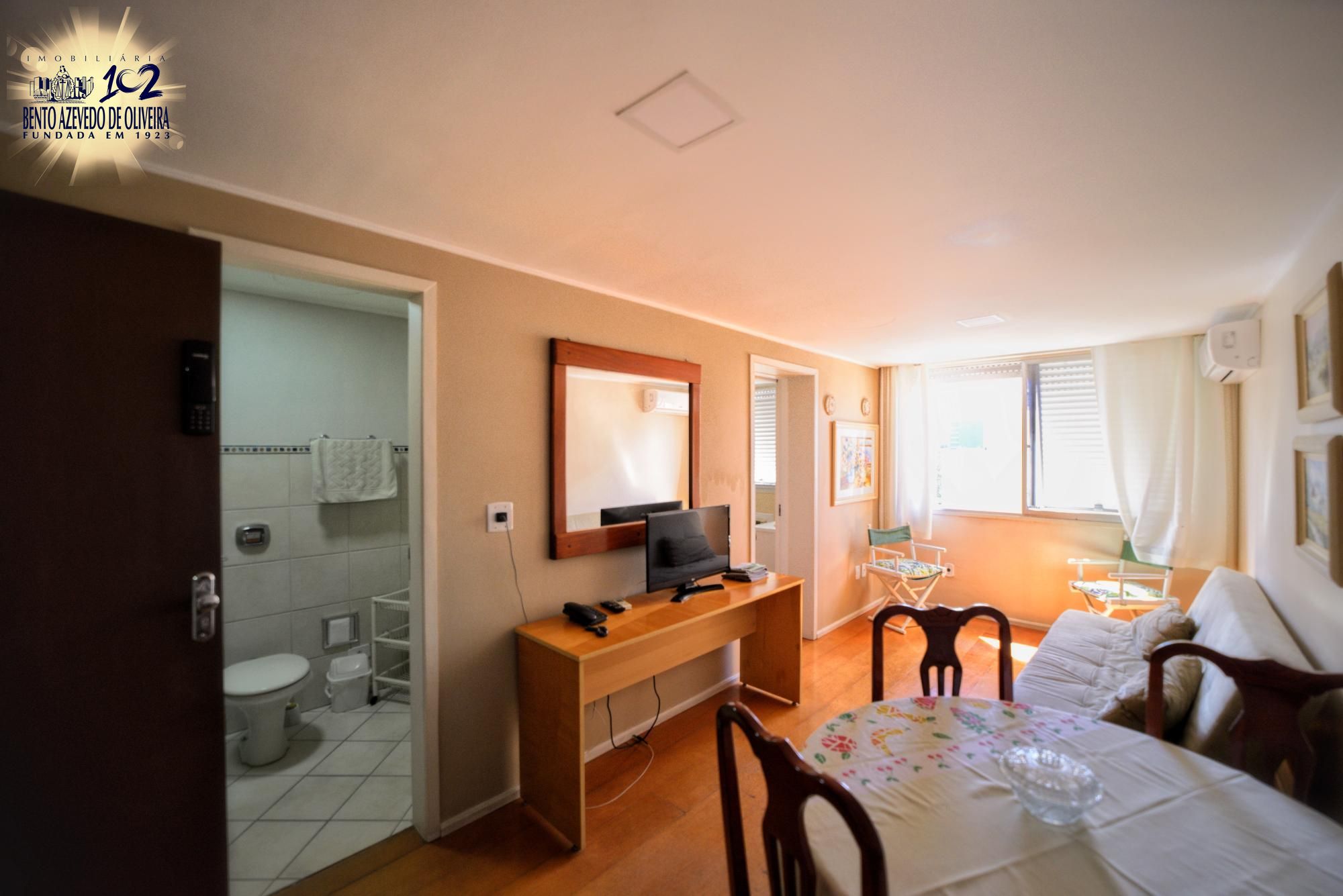 Apartamento, 1 quarto, 27 m² - Foto 11