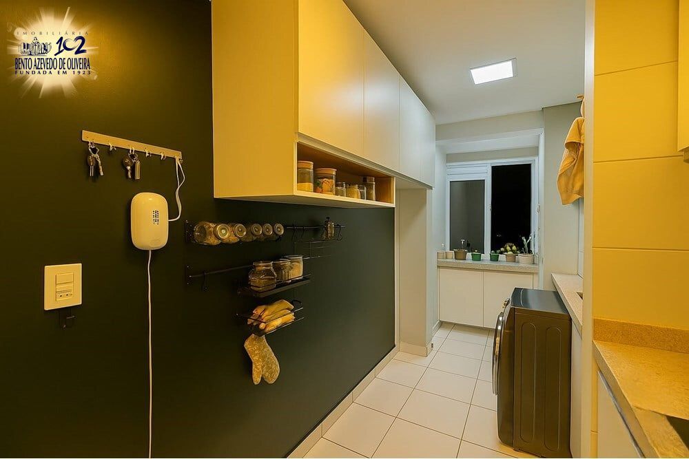 Apartamento, 2 quartos, 48 m² - Foto 21