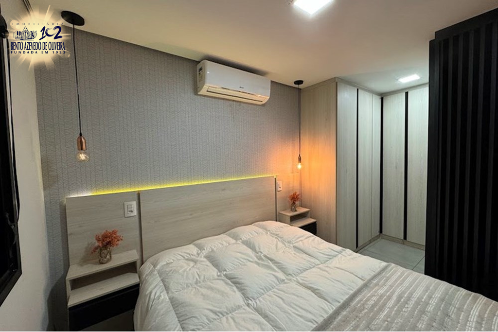 Apartamento, 1 quarto, 61 m² - Foto 43