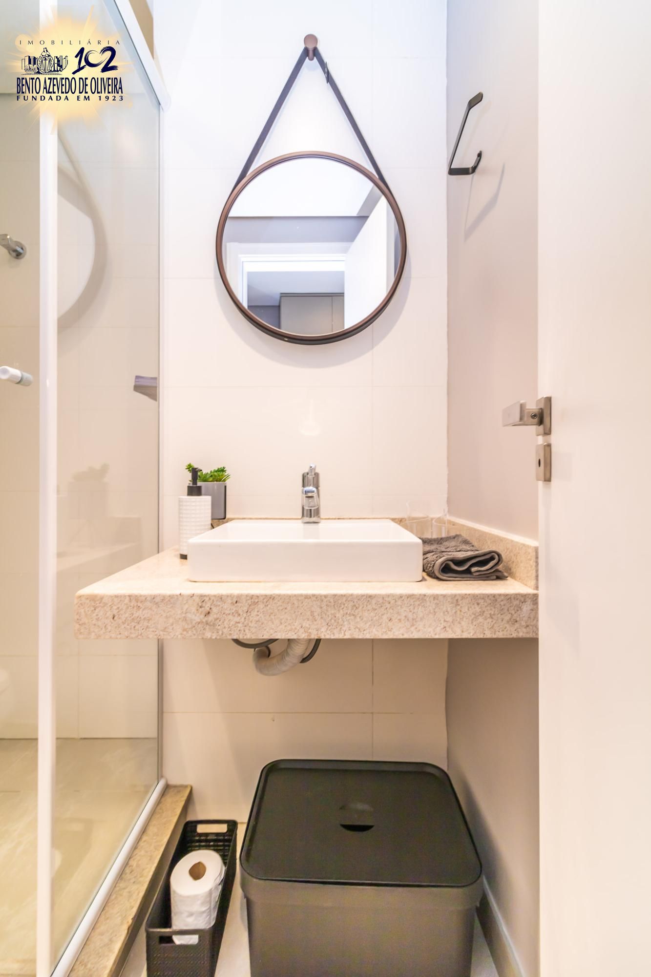 Apartamento, 1 quarto, 34 m² - Foto 17