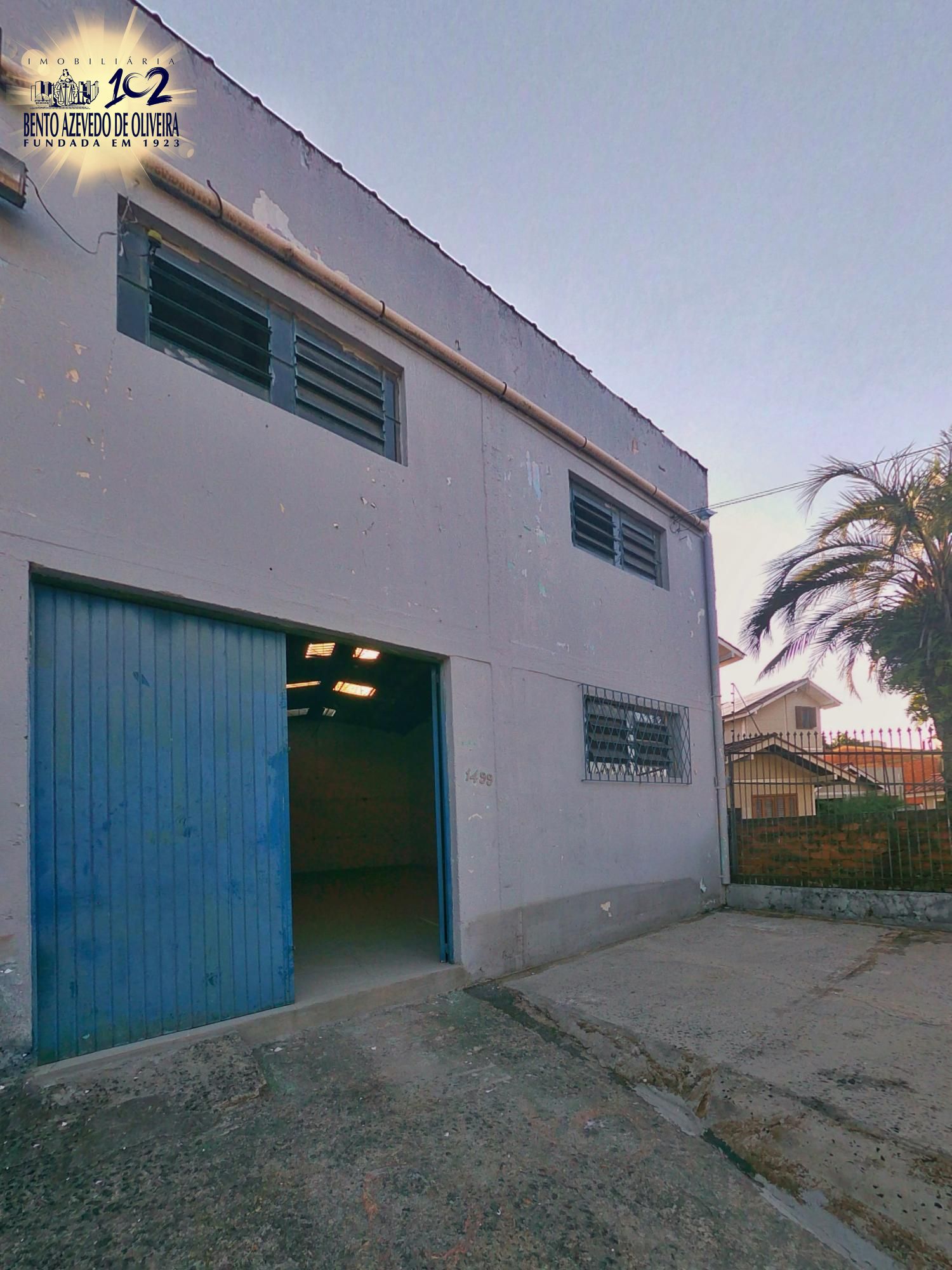 Depósito-Galpão, 120 m² - Foto 20