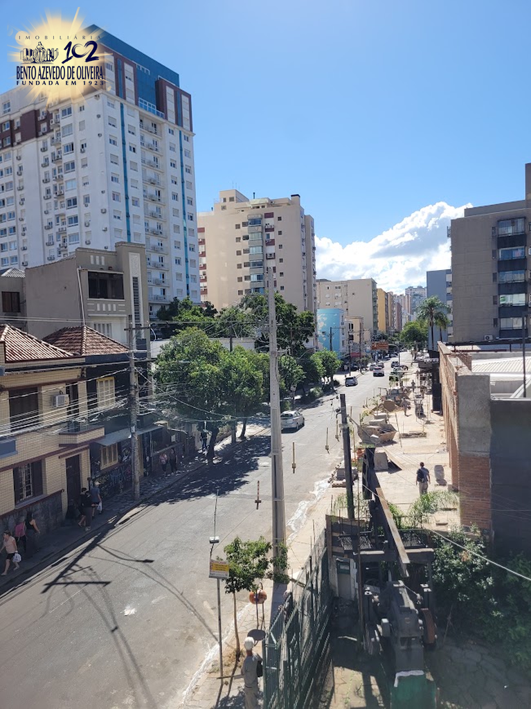Apartamento, 1 quarto, 40 m² - Foto 5
