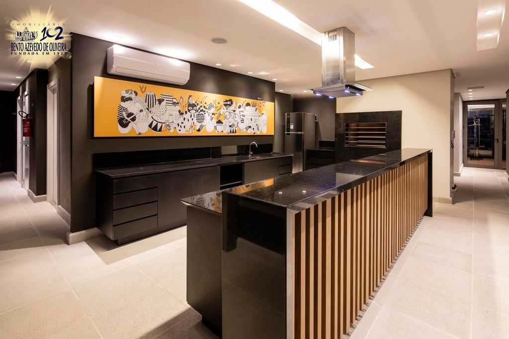 Apartamento, 1 quarto, 46 m² - Foto 40