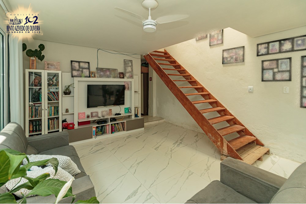 Casa, 3 quartos, 177 m² - Foto 19