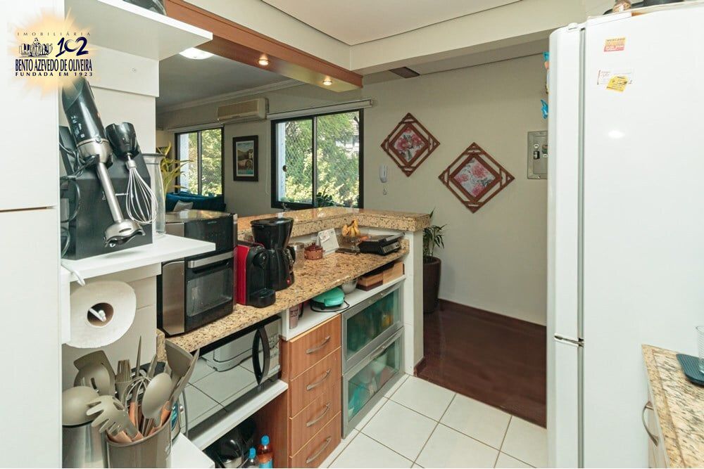 Apartamento, 2 quartos, 68 m² - Foto 22