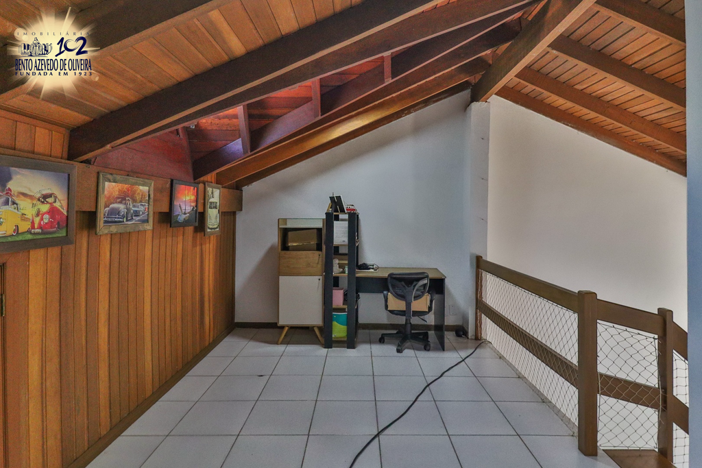 Casa, 3 quartos, 76 m² - Foto 2