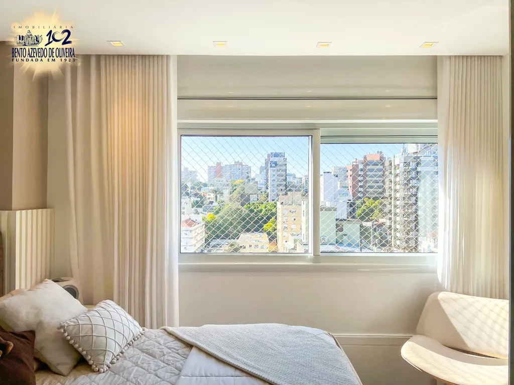 Apartamento, 3 quartos, 137 m² - Foto 11